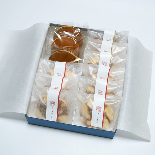 江戸 粋 - 小江戸佐原 御菓子司 虎屋