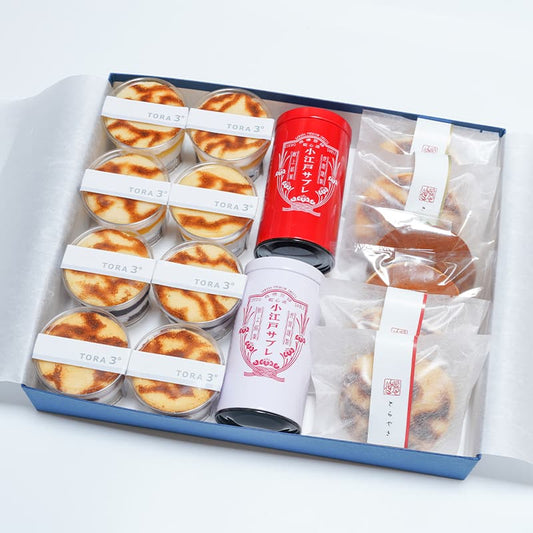 山一 大虎 - 小江戸佐原 御菓子司 虎屋